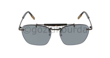 Ermenegıldo Zegna EZ0155 09E Erkek Güneş Gözlüğü
