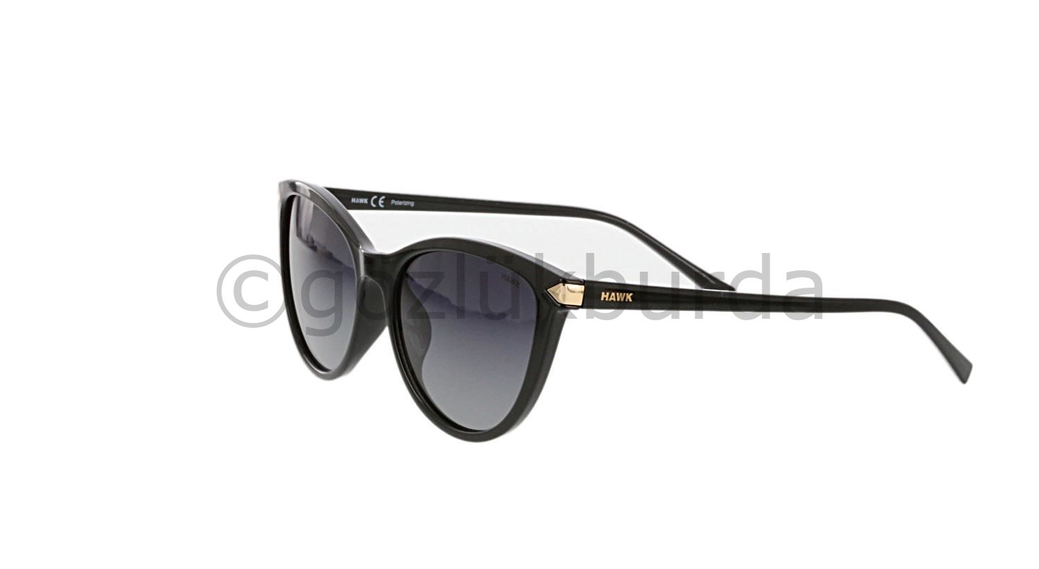 Hawk HW1926 01 Kadın Güneş Gözlüğü