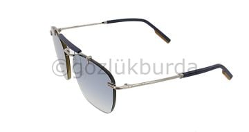 Ermenegıldo Zegna EZ0155 16X Erkek Güneş Gözlüğü