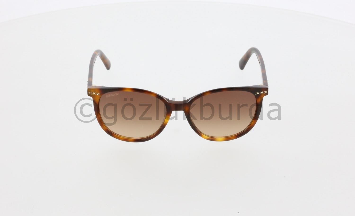 Swarovskı SK0354 52F Kadın Güneş Gözlüğü