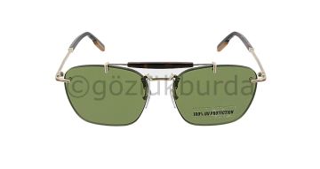Ermenegıldo Zegna EZ0155 32N Erkek Güneş Gözlüğü