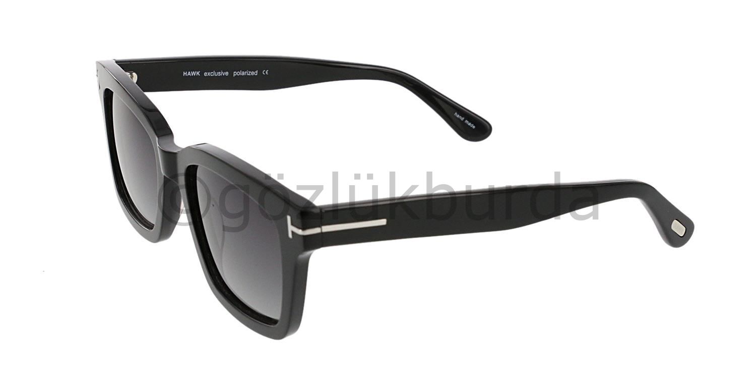 Hawk HW1900 01 Kadın Güneş Gözlüğü