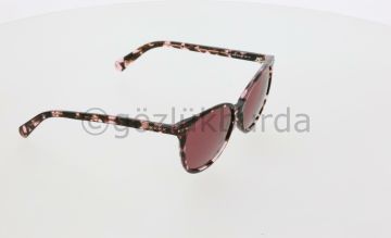 Swarovskı SK0354 55S Kadın Güneş Gözlüğü