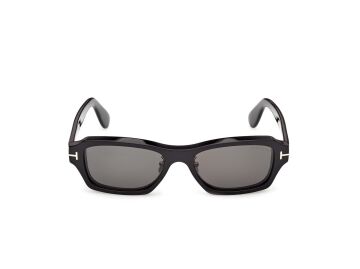 Tom Ford FT1351 01A Erkek Güneş Gözlüğü
