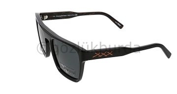 Ermenegıldo Zegna EZ0157 01A Erkek Güneş Gözlüğü