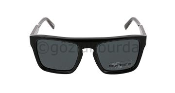 Ermenegıldo Zegna EZ0157 01A Erkek Güneş Gözlüğü