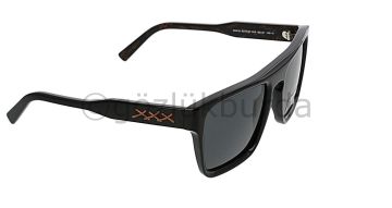 Ermenegıldo Zegna EZ0157 01A Erkek Güneş Gözlüğü