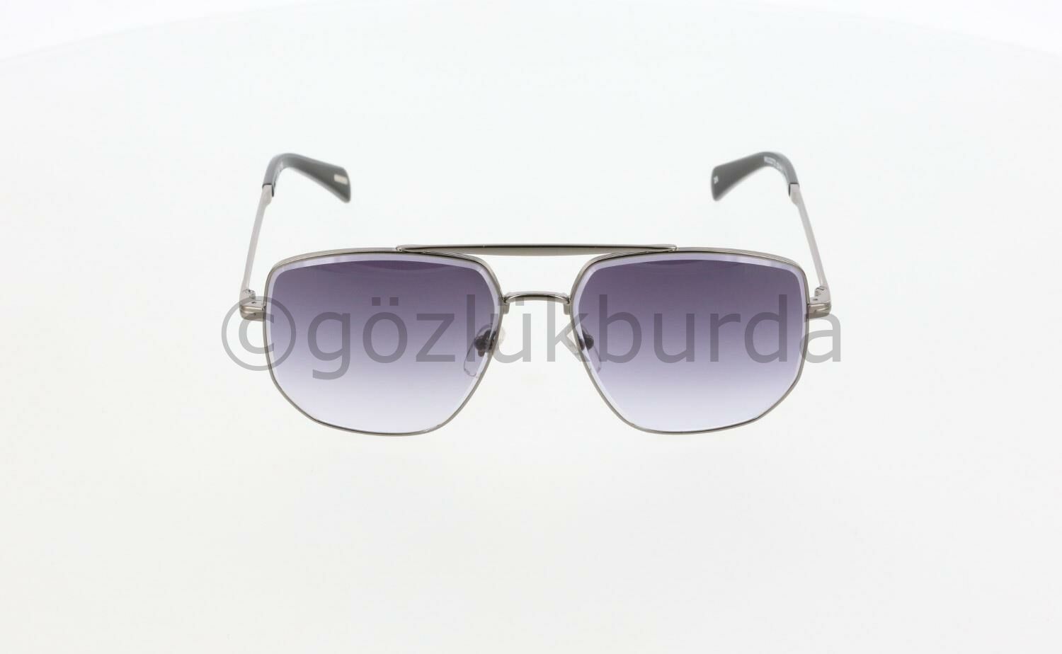 Mustang MU2272 02 Erkek Güneş Gözlüğü