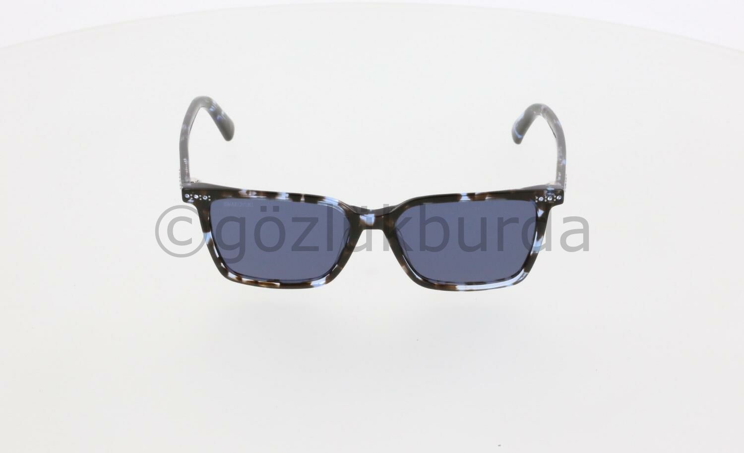 Swarovskı SK0355 55V Kadın Güneş Gözlüğü