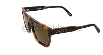 Ermenegıldo Zegna EZ0157 52J Erkek Güneş Gözlüğü