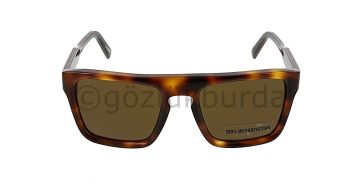 Ermenegıldo Zegna EZ0157 52J Erkek Güneş Gözlüğü