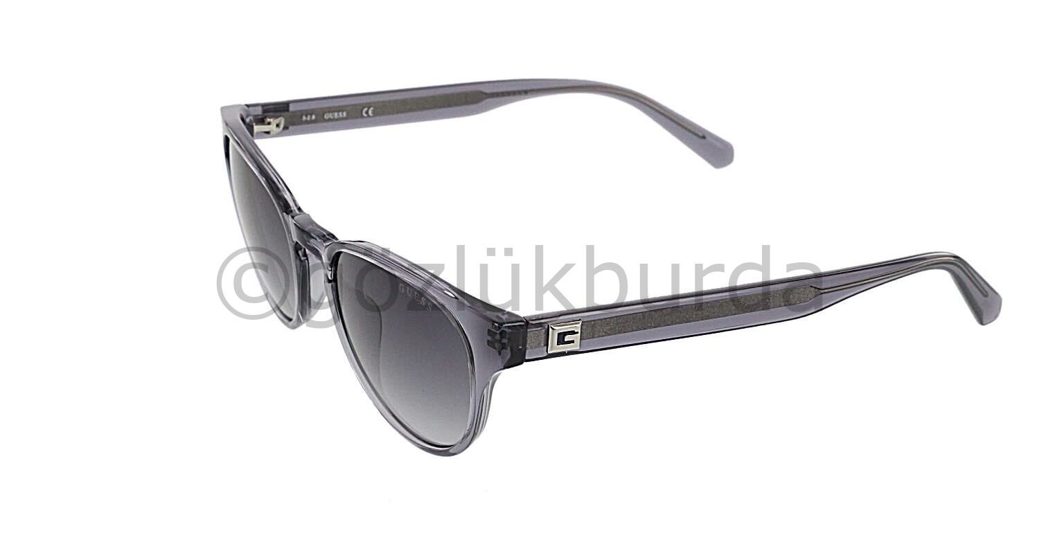 Guess GU6970 20B Unısex Güneş Gözlüğü