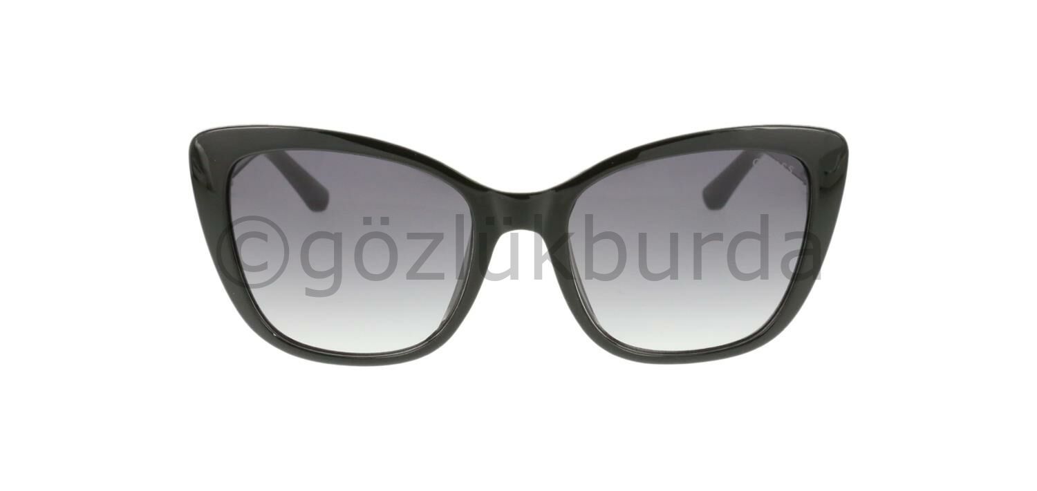Guess GU7600 01B Kadın Güneş Gözlüğü