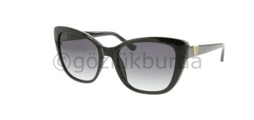 Guess GU7600 01B Kadın Güneş Gözlüğü