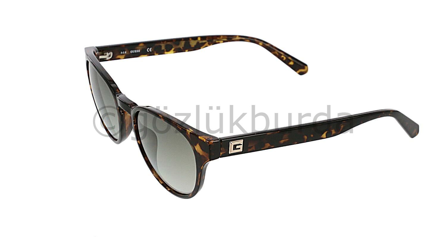 Guess GU6970 52P Unısex Güneş Gözlüğü