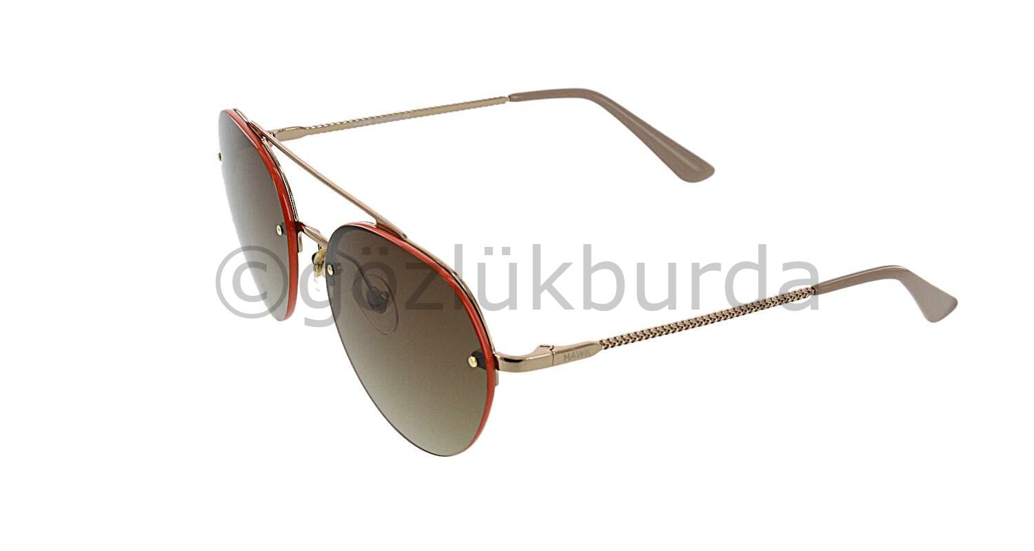 Hawk HW1878 02 Kadın Güneş Gözlüğü