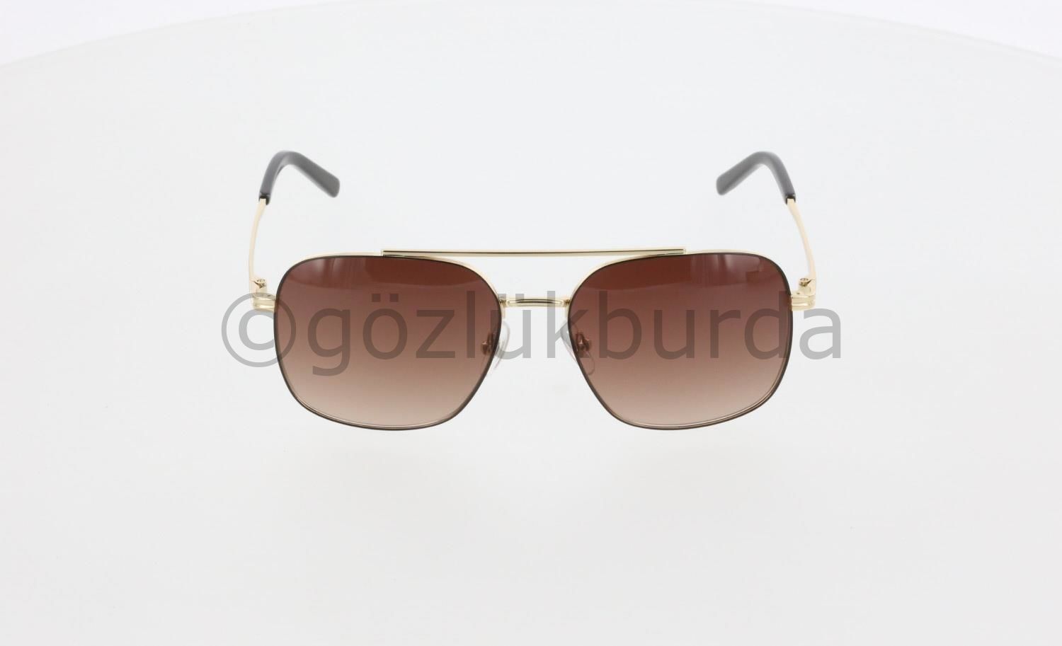 Soleıl SO6090 01 Erkek Güneş Gözlüğü