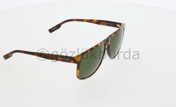 Ermenegıldo Zegna EZ0201 52N Erkek Güneş Gözlüğü