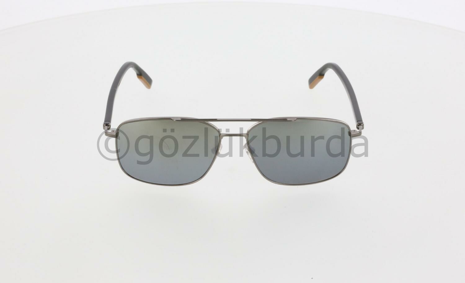 Ermenegıldo Zegna EZ0205 12C Erkek Güneş Gözlüğü