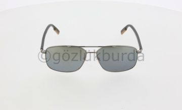 Ermenegıldo Zegna EZ0205 12C Erkek Güneş Gözlüğü
