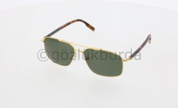 Ermenegıldo Zegna EZ0205 30N Erkek Güneş Gözlüğü