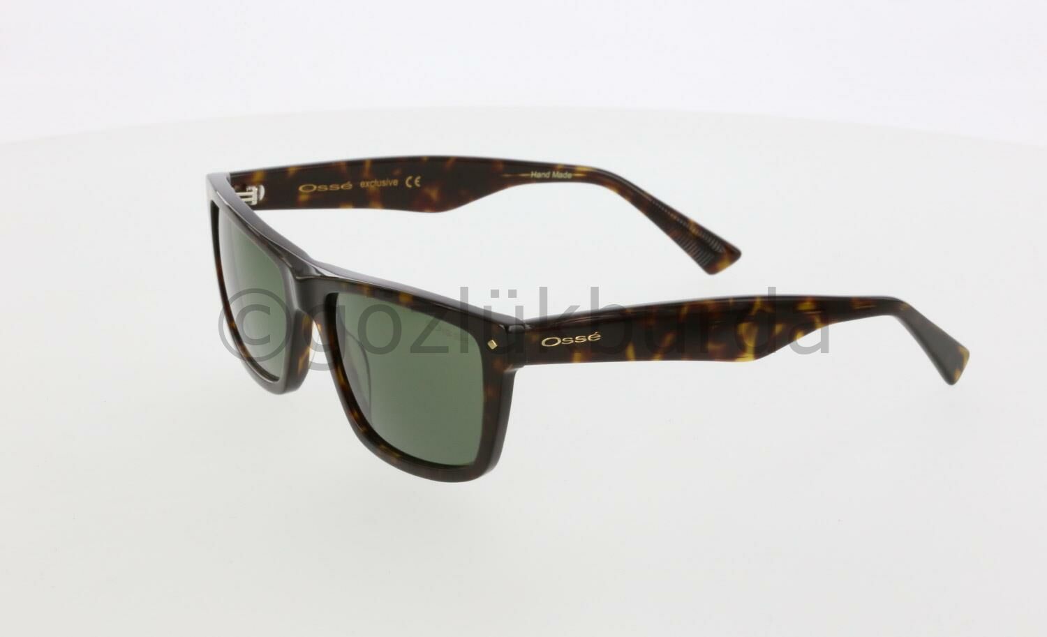 Osse OS3342 02 Unısex Güneş Gözlüğü