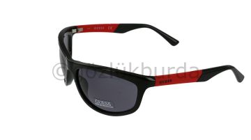 Guess GU6974 01A Erkek Güneş Gözlüğü