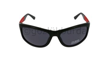 Guess GU6974 01A Erkek Güneş Gözlüğü