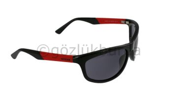 Guess GU6974 01A Erkek Güneş Gözlüğü