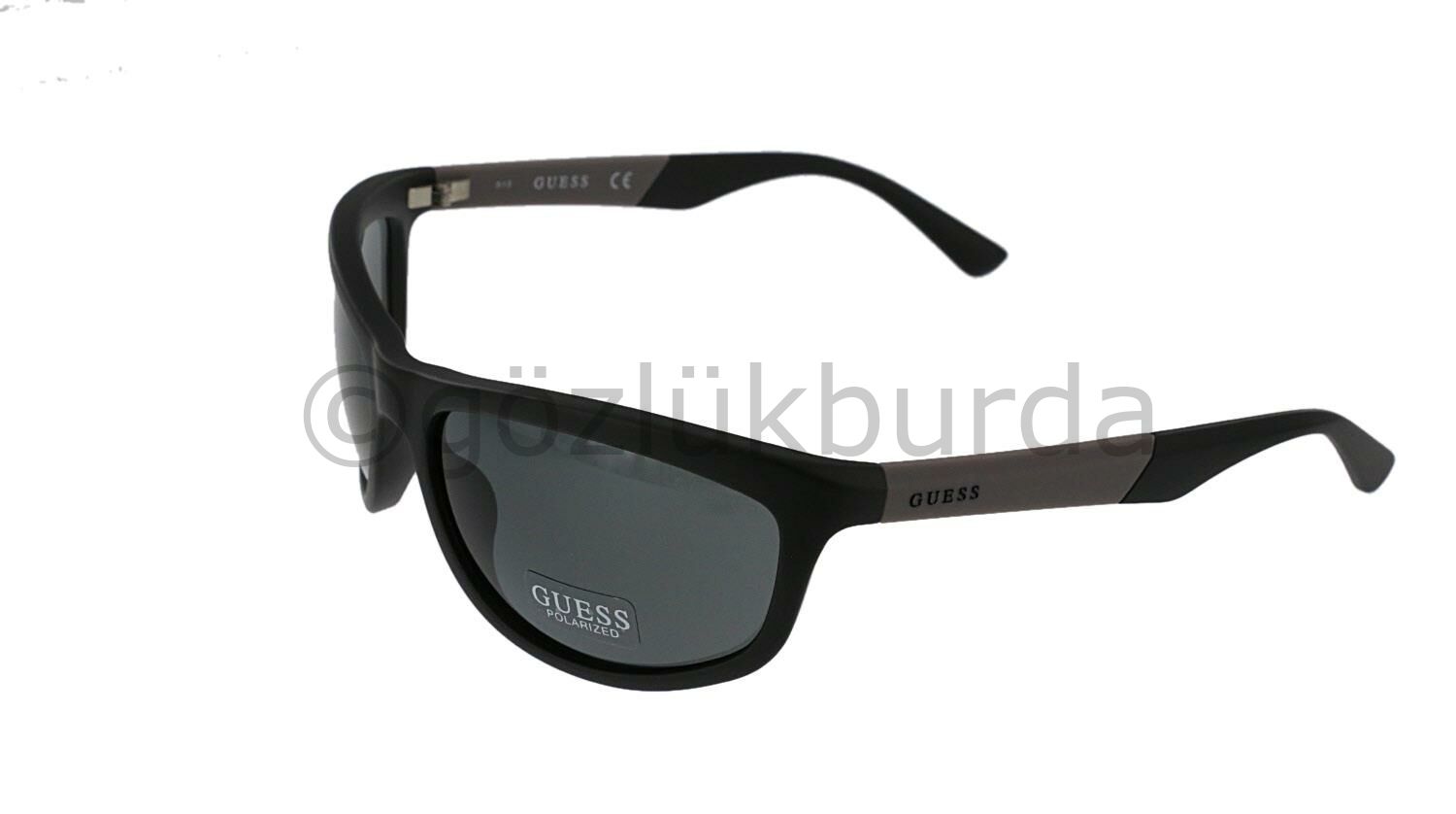 Guess GU6974 02D Erkek Güneş Gözlüğü