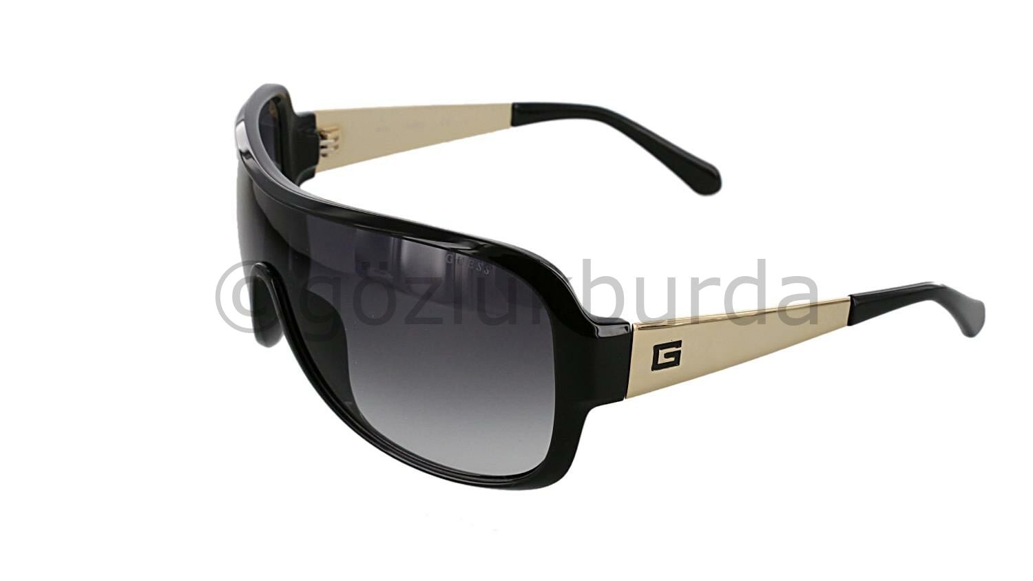 Guess GU6975 01B Erkek Güneş Gözlüğü