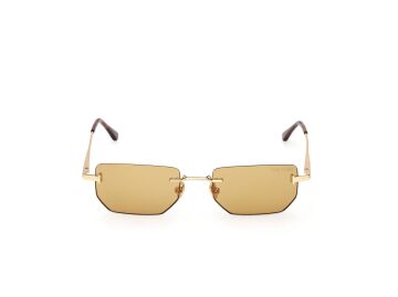 Tom Ford FT1355 30E Unisex Güneş Gözlüğü