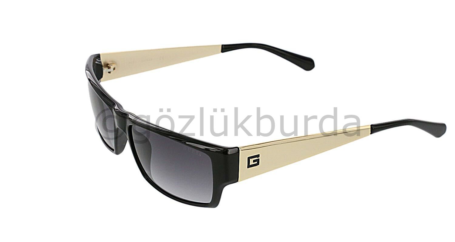 Guess GU6976 01B Erkek Güneş Gözlüğü