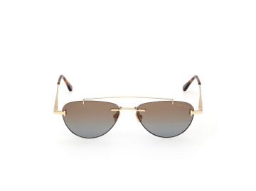 Tom Ford FT1356 30F Unisex Güneş Gözlüğü