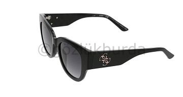 Guess GU7680 01B Kadın Güneş Gözlüğü