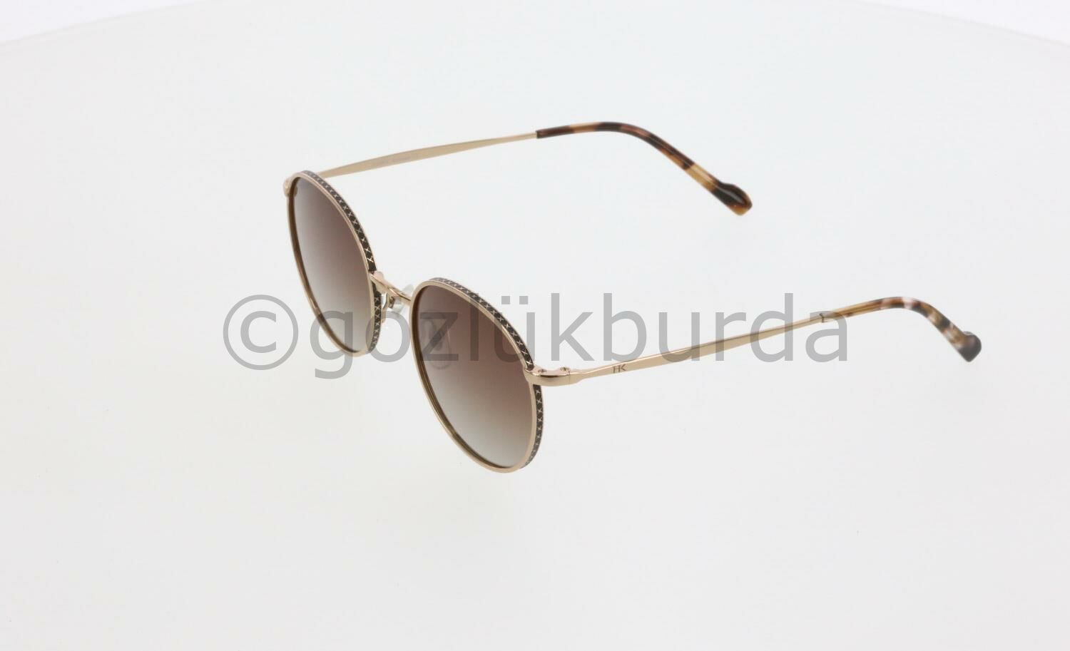 Hawk HW2004 02 Kadın Güneş Gözlüğü