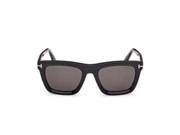 Tom Ford FT1207 01A Erkek Güneş Gözlüğü
