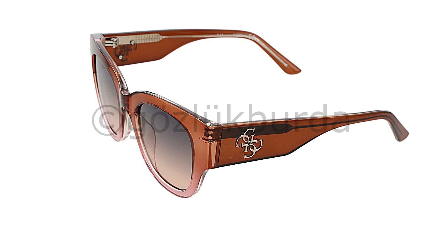 Guess GU7680 47B Kadın Güneş Gözlüğü