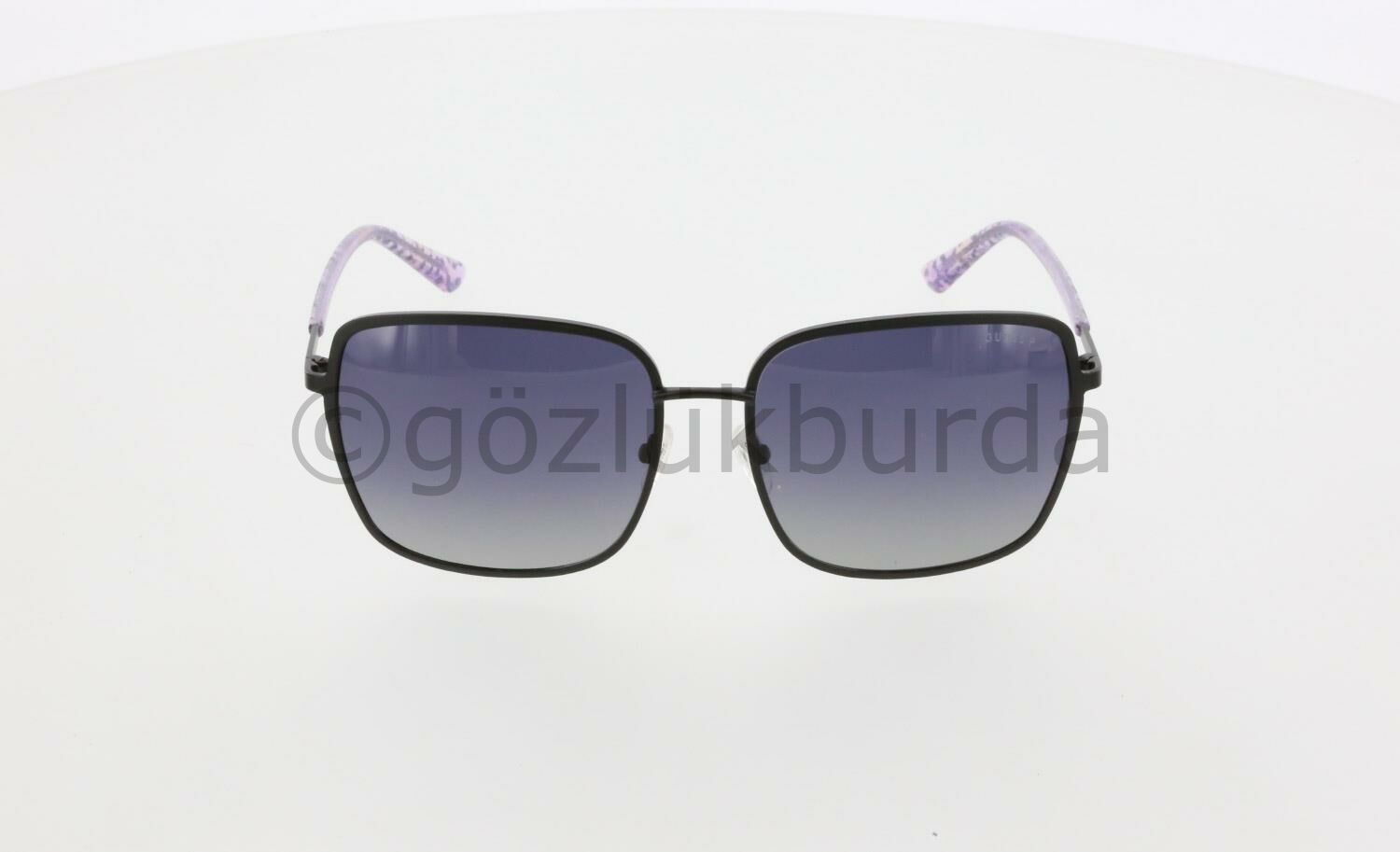 Guess GU7846 02D Kadın Güneş Gözlüğü