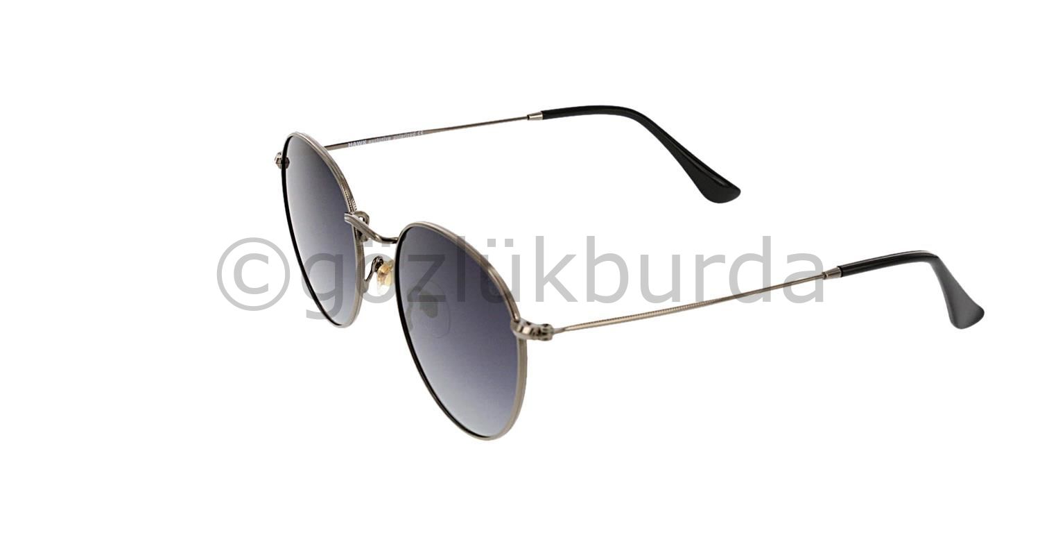 Hawk HW1855 01 Unısex Güneş Gözlüğü