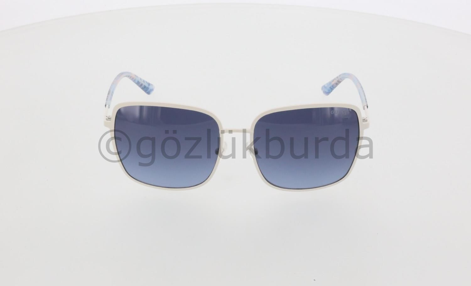 Guess GU7846 21W Kadın Güneş Gözlüğü