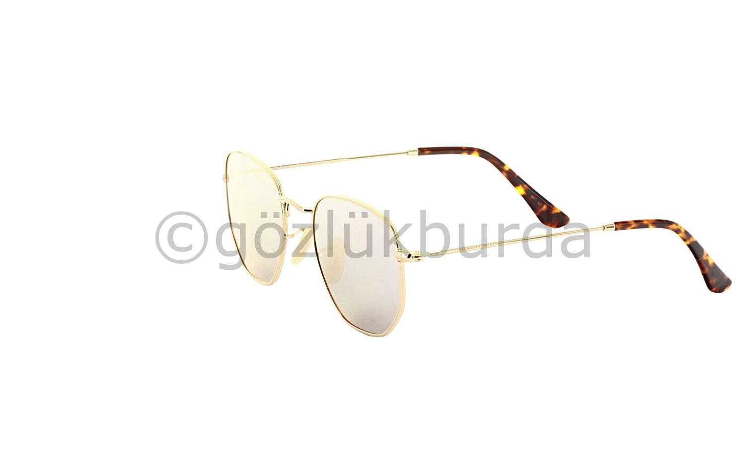 Hawk HW1600 05 Unısex Güneş Gözlüğü