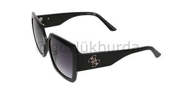 Guess GU7681 01B Kadın Güneş Gözlüğü
