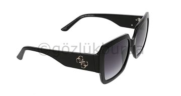 Guess GU7681 01B Kadın Güneş Gözlüğü