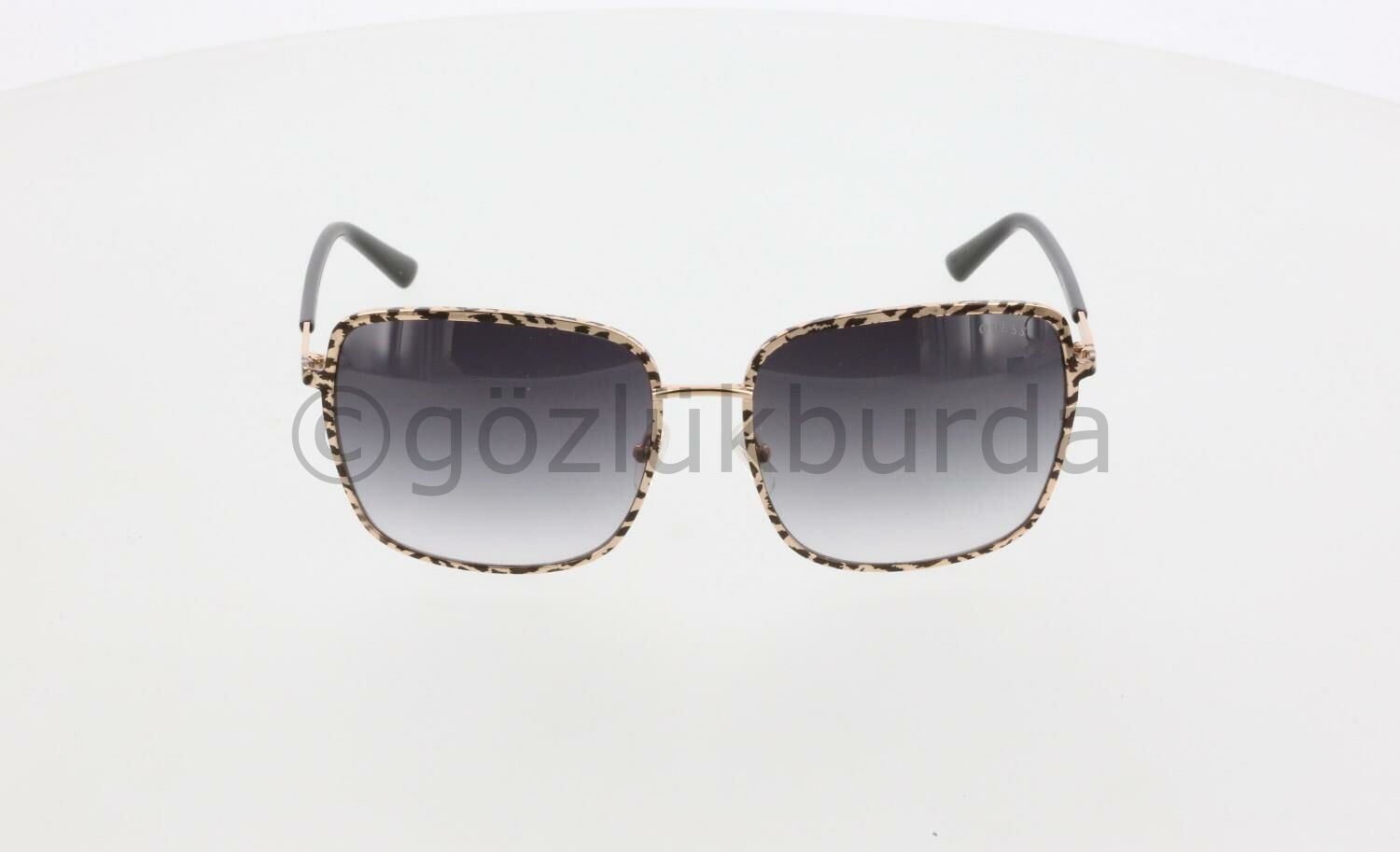 Guess GU7846 28B Kadın Güneş Gözlüğü