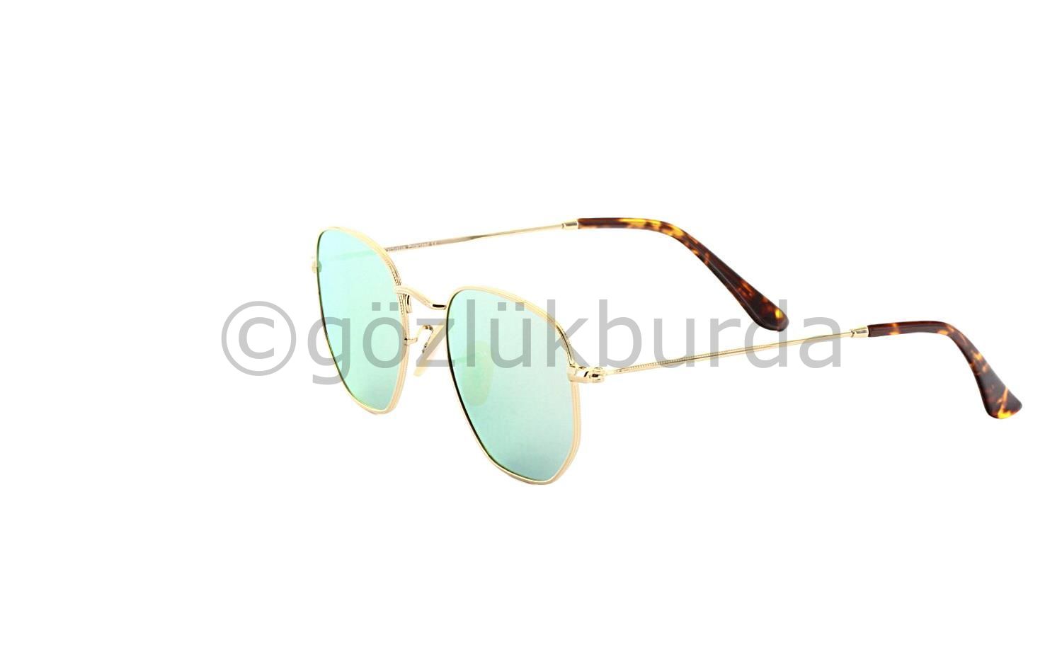 Hawk HW1600 04 Unısex Güneş Gözlüğü