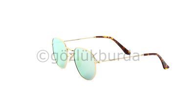 Hawk HW1600 04 Unısex Güneş Gözlüğü