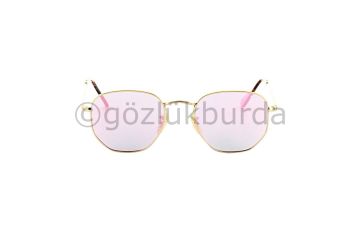 Hawk HW1600 04 Unısex Güneş Gözlüğü