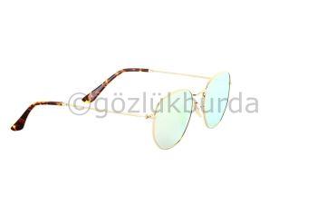 Hawk HW1600 04 Unısex Güneş Gözlüğü