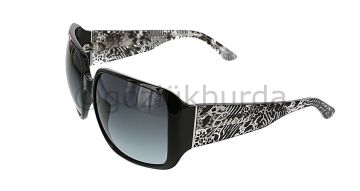 Guess GU7682 01B Kadın Güneş Gözlüğü